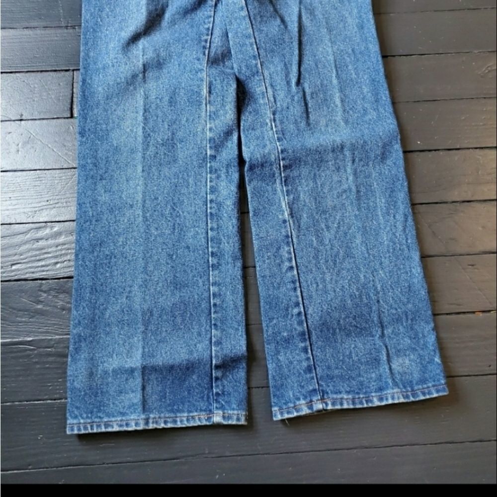 Vintage Orange Tab Levi's - Picture 5 of 9